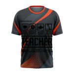 RS-14 - Sublimation Jersey Style Thumbnail