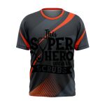 RS-14 - Sublimation Jersey Style Thumbnail