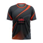RS-14 - Sublimation Jersey Style Thumbnail