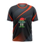 RS-14 - Sublimation Jersey Style Thumbnail