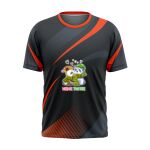 RS-14 - Sublimation Jersey Style Thumbnail