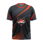 RS-14 - Sublimation Jersey Style Thumbnail