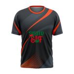 RS-14 - Sublimation Jersey Style Thumbnail