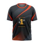 RS-14 - Sublimation Jersey Style Thumbnail