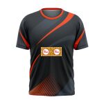 RS-14 - Sublimation Jersey Style Thumbnail