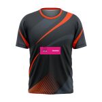 RS-14 - Sublimation Jersey Style Thumbnail