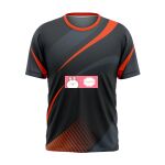 RS-14 - Sublimation Jersey Style Thumbnail
