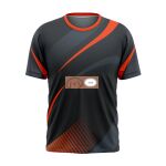 RS-14 - Sublimation Jersey Style Thumbnail