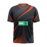 RS-14 - Sublimation Jersey Style Thumbnail