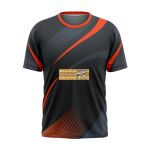 RS-14 - Sublimation Jersey Style Thumbnail