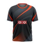 RS-14 - Sublimation Jersey Style Thumbnail