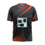 RS-14 - Sublimation Jersey Style Thumbnail