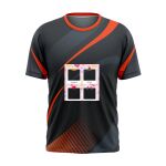 RS-14 - Sublimation Jersey Style Thumbnail