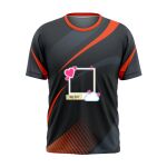 RS-14 - Sublimation Jersey Style Thumbnail