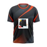 RS-14 - Sublimation Jersey Style Thumbnail