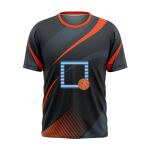 RS-14 - Sublimation Jersey Style Thumbnail