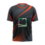 RS-14 - Sublimation Jersey Style Thumbnail