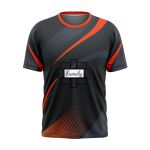 RS-14 - Sublimation Jersey Style Thumbnail