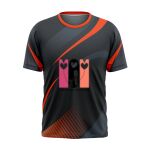 RS-14 - Sublimation Jersey Style Thumbnail