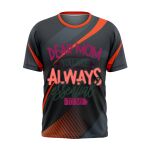 RS-14 - Sublimation Jersey Style Thumbnail