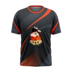 RS-14 - Sublimation Jersey Style Thumbnail