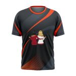 RS-14 - Sublimation Jersey Style Thumbnail