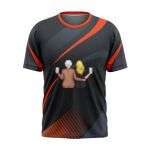 RS-14 - Sublimation Jersey Style Thumbnail