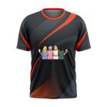 RS-14 - Sublimation Jersey Style Thumbnail