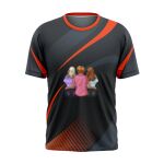 RS-14 - Sublimation Jersey Style Thumbnail