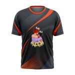 RS-14 - Sublimation Jersey Style Thumbnail
