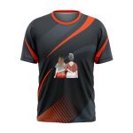 RS-14 - Sublimation Jersey Style Thumbnail