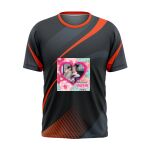RS-14 - Sublimation Jersey Style Thumbnail