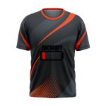 RS-14 - Sublimation Jersey Style Thumbnail