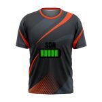 RS-14 - Sublimation Jersey Style Thumbnail