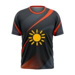 RS-14 - Sublimation Jersey Style Thumbnail