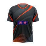 RS-14 - Sublimation Jersey Style Thumbnail