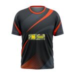 RS-14 - Sublimation Jersey Style Thumbnail