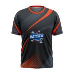RS-14 - Sublimation Jersey Style Thumbnail