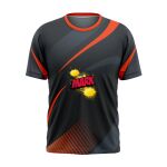 RS-14 - Sublimation Jersey Style Thumbnail