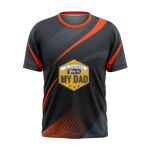 RS-14 - Sublimation Jersey Style Thumbnail