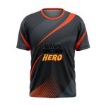 RS-14 - Sublimation Jersey Style Thumbnail