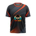 RS-14 - Sublimation Jersey Style Thumbnail