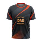 RS-14 - Sublimation Jersey Style Thumbnail