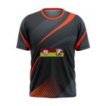 RS-14 - Sublimation Jersey Style Thumbnail
