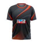 RS-14 - Sublimation Jersey Style Thumbnail