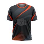 RS-14 - Sublimation Jersey Style Thumbnail