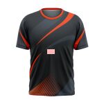 RS-14 - Sublimation Jersey Style Thumbnail