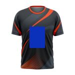 RS-14 - Sublimation Jersey Style Thumbnail