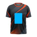 RS-14 - Sublimation Jersey Style Thumbnail