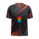 RS-14 - Sublimation Jersey Style Thumbnail